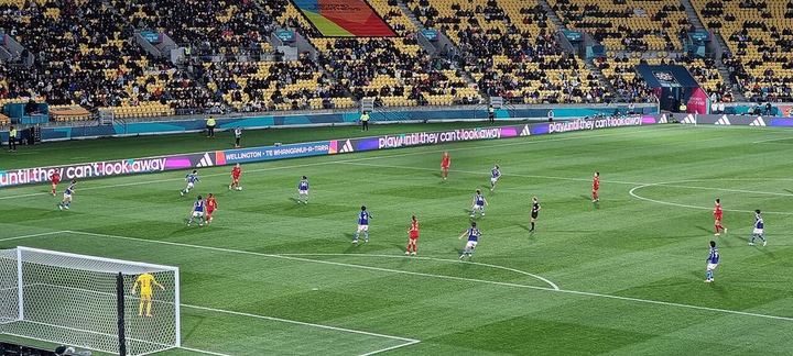 2 - 2绝平，2 - 1逆转！4强全部诞生，中国占2席，U17国足3胜欧洲球队｜3377体育官方网站（封面配图）