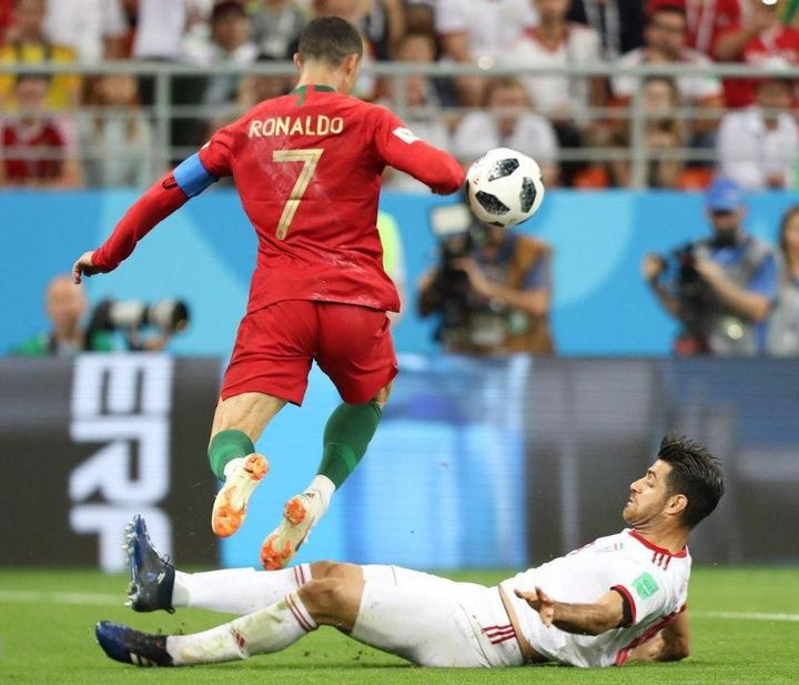 浅谈荣耀运动健康与SoccerLife基于荣耀手表6Plus在足球运动领域的合作、尝试与创新（封面配图）